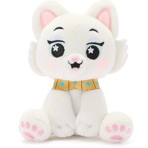 Disney Wishables | The Aristocats | 55th Anniversary 5” Duchess Cat Plush